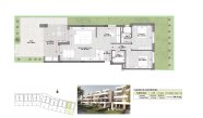 Neue Gebäude - Wohnung -
Condado de Alhama