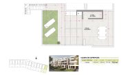 Neue Gebäude - Wohnung -
Condado de Alhama