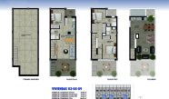 New Build - Townhouse -
Dolores