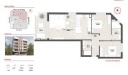 Nieuwbouw Woningen - Appartement / flat -
San Pedro del Pinatar - San Pedro Del Pinatar