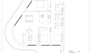 Nybyggnation - Lägenhet -
Calpe