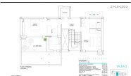 Neue Gebäude - Villa -
Finestrat