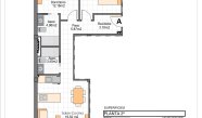 New Build - Penthouse -
San Pedro del Pinatar - San Pedro Del Pinatar