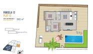 Nybyggnation - Villa -
Finestrat