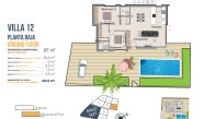 Nybyggnation - Villa -
Finestrat
