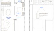 Nieuwbouw Woningen - Villa -
San Pedro del Pinatar - San Pedro Del Pinatar