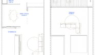 Nieuwbouw Woningen - Villa -
San Pedro del Pinatar - San Pedro Del Pinatar