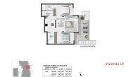 New Build - Apartment -
Pilar de la Horadada