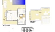 New Build - Villa -
Torre Pacheco