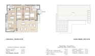 New Build - Townhouse -
Orihuela Costa - Orihuela