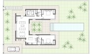 New Build - Townhouse -
Benijofar