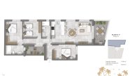 New Build - Apartment -
Guardamar del Segura