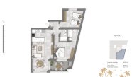 Nieuwbouw Woningen - Penthouse -
Guardamar del Segura