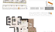 New Build - Apartment -
Torrevieja