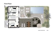 Nieuwbouw Woningen - Villa -
Heredades