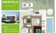 New Build - Villa -
Casas del Aljibe