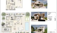 New Build - Villa -
Pilar de la Horadada