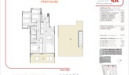 New Build - Penthouse -
Torrevieja