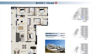 Nouvelle construction - Appartement -
La Marina del Pinet