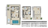 Nieuwbouw Woningen - Villa -
Pilar de la Horadada