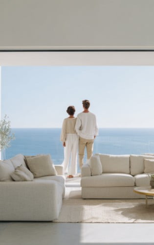 In Sun Properties Spain