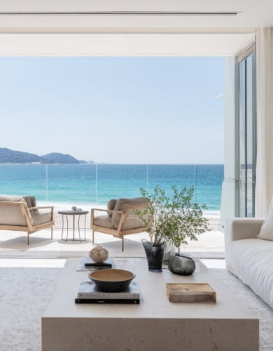 In Sun Properties Spain