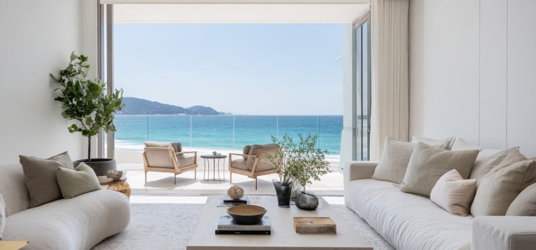 In Sun Properties Spain