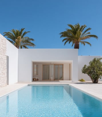 Nouvelle construction