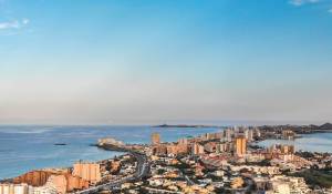 San Pedro del Pinatar & Lo Pagan