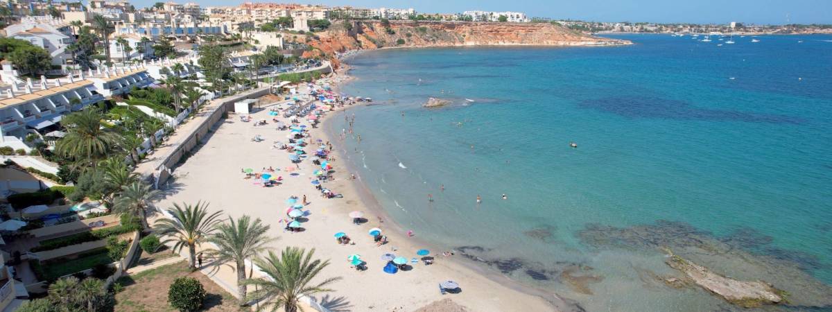 Costa Blanca South