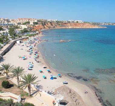 Costa Blanca South